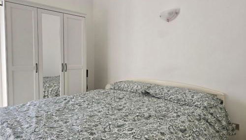 Airport Center Napoli Flat - Photo 1, wardrobe