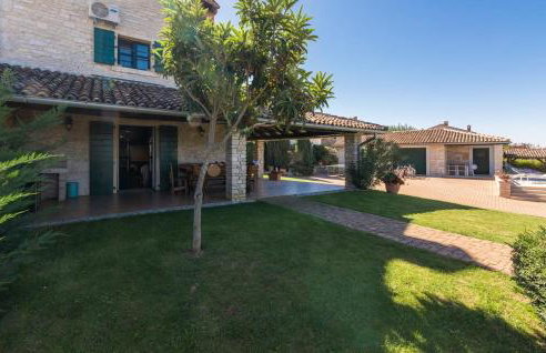 Villa Luna in Selina - Foto 28