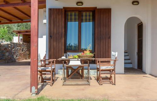 Theonis Villas - Foto 62