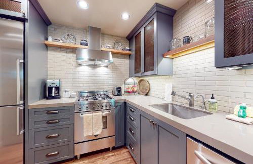 Villager Retreat - Foto 7