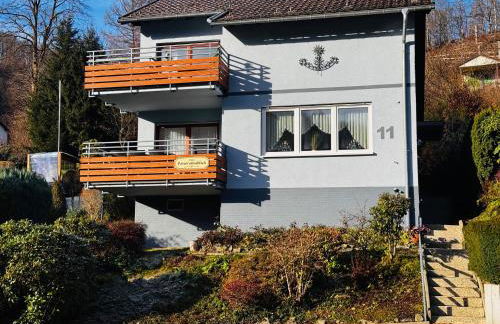 Haus Panoramablick - Foto 8