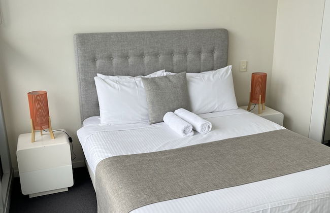 Tasha's Apartments on Warwick - Foto 29