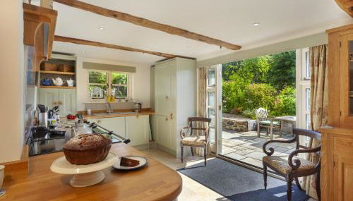 Royal Oak Cottage Withypool - Foto 2, Other