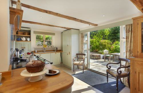 Royal Oak Cottage Withypool - Foto 2