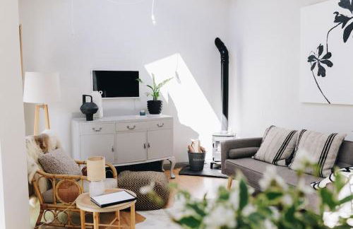 'The Studio' Designer, seaside cottage - Foto 1