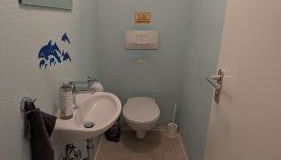 Twin room in a historic half-timbered house - Foto 2