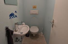 Twin room in a historic half-timbered house - Foto 2