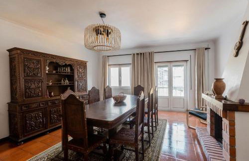 Casa de José &Maria, casa espaçosa para famílias e grupos até 10 pessoas - Foto 20