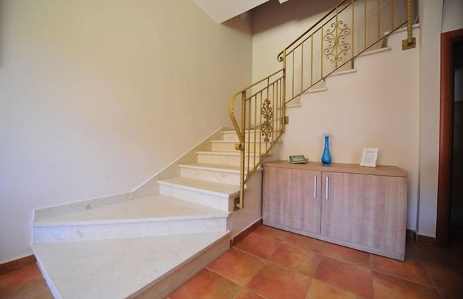 Residence Afrodite - Foto 16