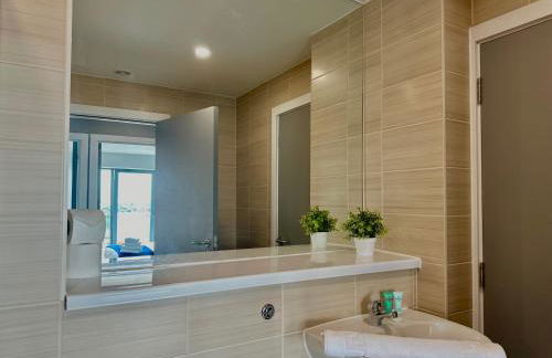 Monarchs Quay Arena Apartments by Happy Days - Foto 158