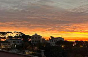 Studio Liège, vue mer au village de Bormes les Mimosas - Foto 16