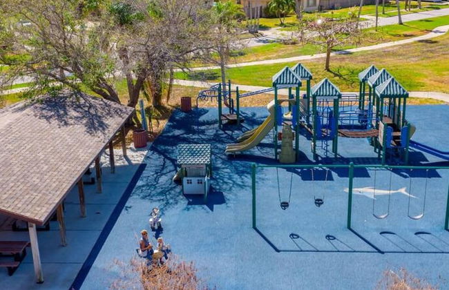 Maritana Beach House Heated Pool Private Dock - Foto 11