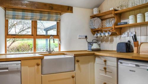 Lower Axford Cottage - Foto 5