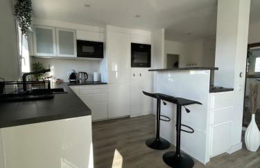 Élégance et confort-vue sur la cathédrale - Parking - Foto 24