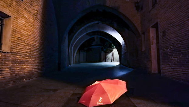 Free tour teatralizado de los misterios de Zaragoza - Foto 4, Free tour teatralizado por Zaragoza