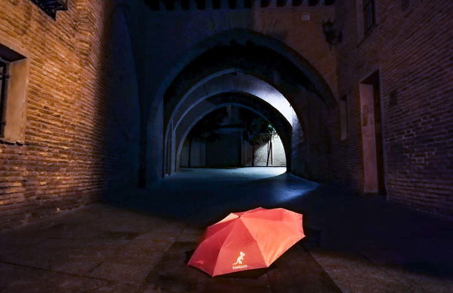 Free tour teatralizado de los misterios de Zaragoza - Foto 4