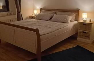 FeWo Deisterferien, 5 Minuten zur Landesgartenschau, Hunde kosten extra,Terrasse, Netflix, Wlan, A2, B65, bis 8 Personen - Foto 7