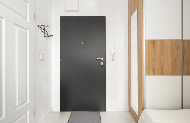 Studio Gasiorowskich8 by Renters - Foto 58