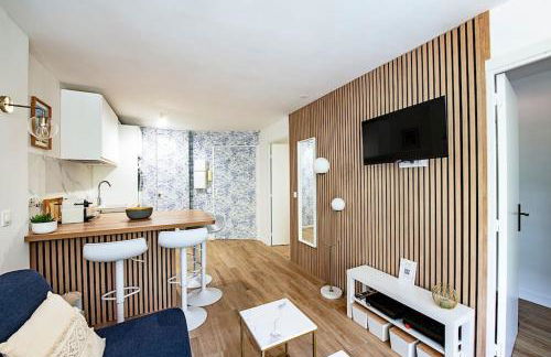LE CAP - Superbe appartement, proche Monaco - Foto 27