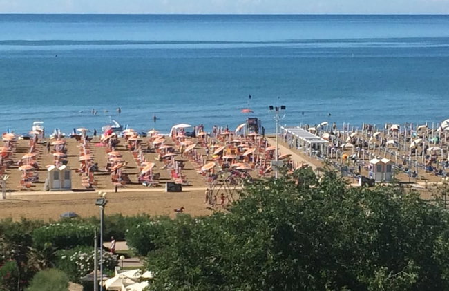 Condominio Ausonia al Mare - Gemini - Foto 27