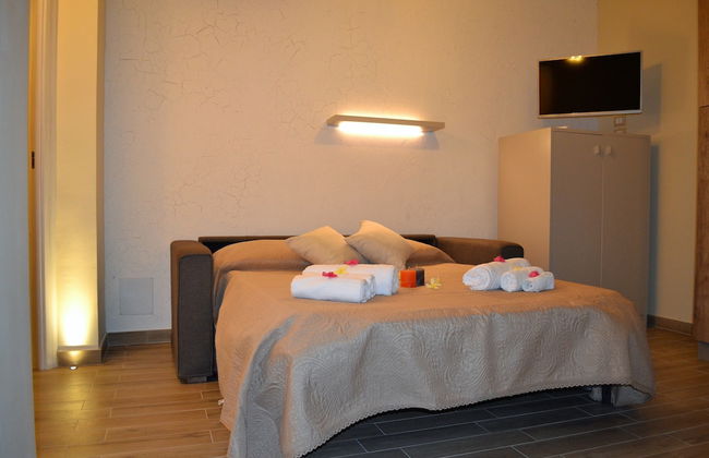 Villa Paglianiti - Your Family Residence - Foto 14