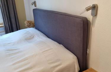 Stadtnahe Wohnung mit Garten und Parkplatz - Photo 15