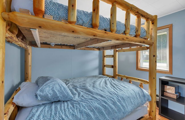 Rizzy's on the Lake - Foto 3