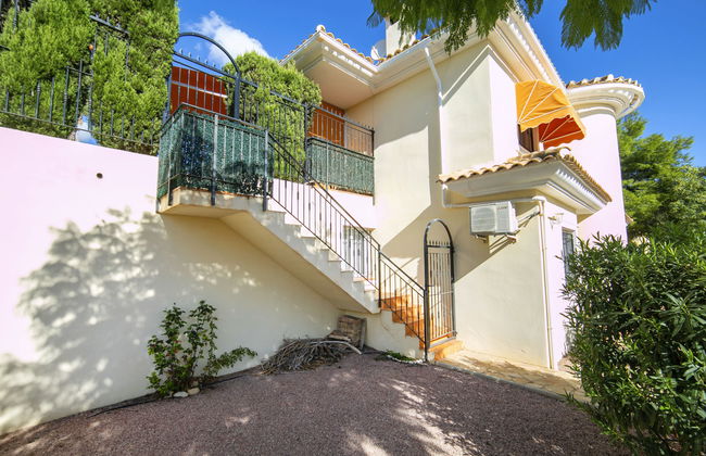 Bonalba Golf, Urb. Los Naranjos - Foto 16