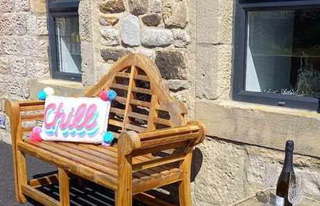 Cosy Shay Bank Cottage w/ Kingbed - Near Skipton. - Foto 30