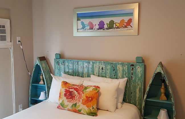 South Fleetwood Grace Bay - Foto 13