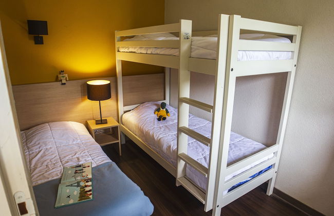 VVF Saint-Lary-Soulan Hautes-Pyrénées - Foto 6