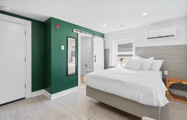 Cozy Comfortable and Quiet Suites FT - Foto 18