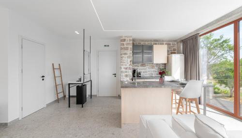 Kampus Luxury Villas - Foto 5