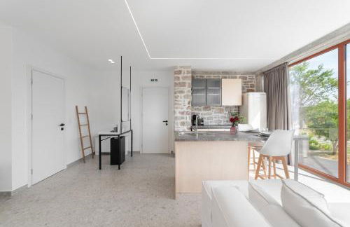 Kampus Luxury Villas - Foto 5