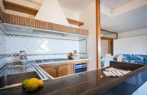 Villa Lamberti - Foto 52