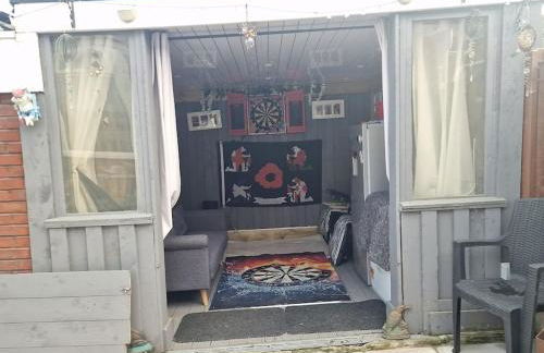 Spacious 3bed semi/Gamesroom/Drive/10mins to City - Foto 36