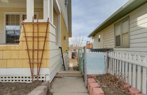 Downtown Casper Gem! Super Walkable Apartment - Foto 25