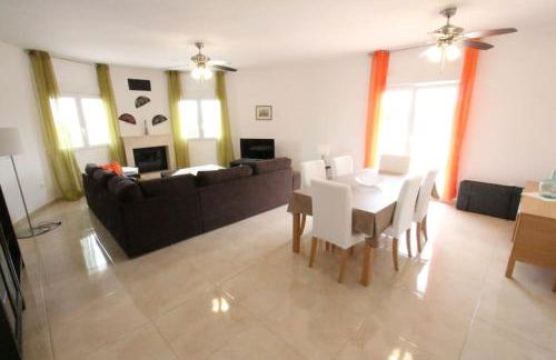 Villa 'Valle del Sol' with private swimming pool and coast views! - Foto 19