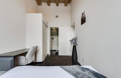 West Loop - City Views With In & Out Parking 4 - Foto 12