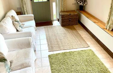 The Hay Loft - Foto 15