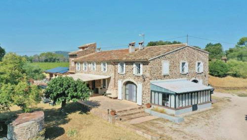 La Bastide de Chapelone - Foto 4