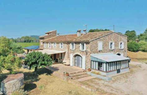 La Bastide de Chapelone - Foto 4