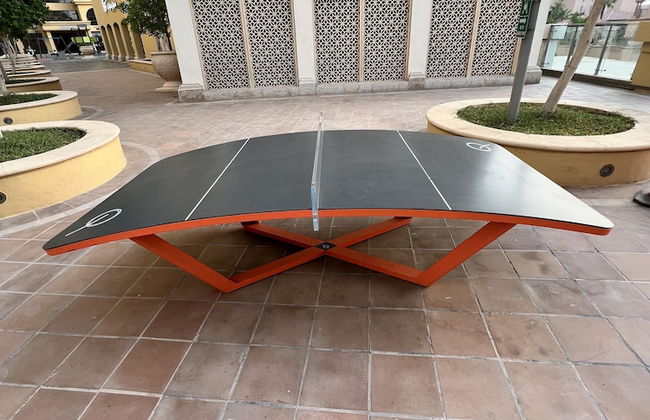 Robin Beach Hostel JBR - Photo 24