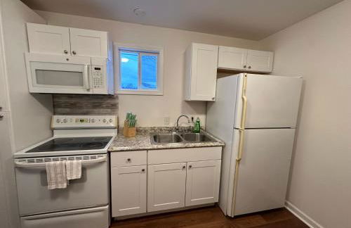 Cozy Getaway Homes - Foto 22