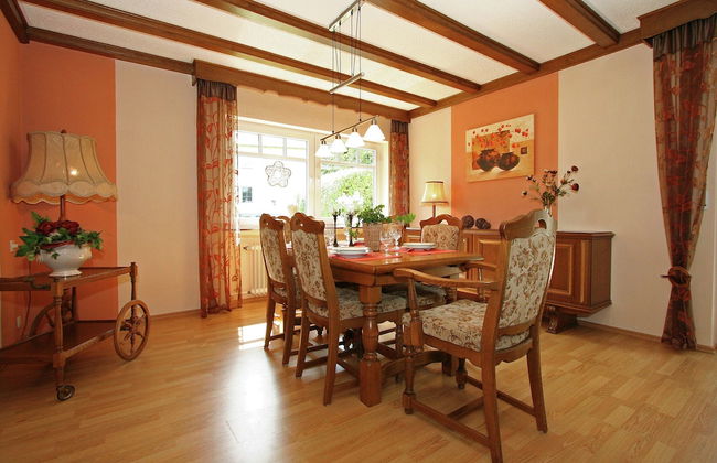 Trierscheid Countryside Escape - Foto 29