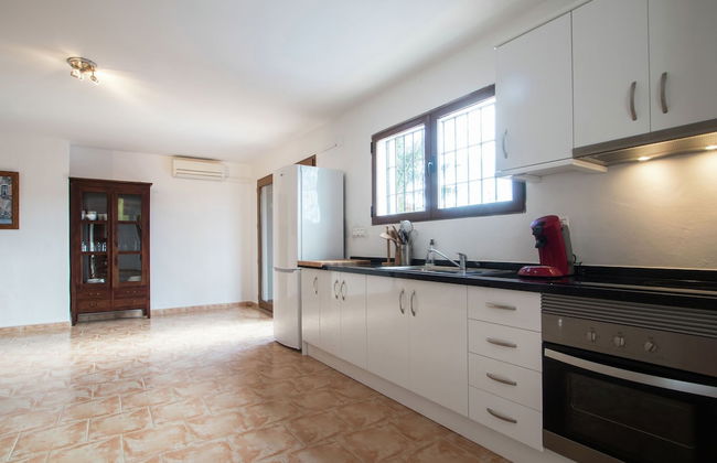 Charming Holiday Home in Benidorm With Private Pool - Foto 4