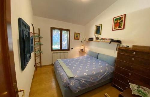 Casa ai Poggi dell'Argentario - Foto 4