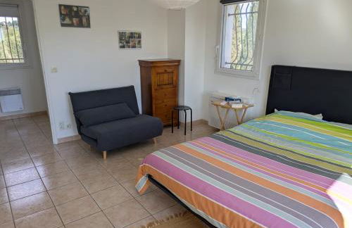 Maison proche mer - 5 couchages - ideal planchistes - Foto 13