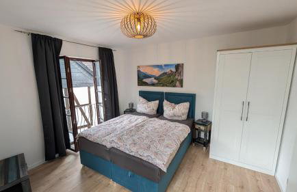 Ferienwohnung Lehmann - Foto 4