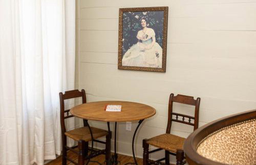 Sweet Auntie - Foto 26